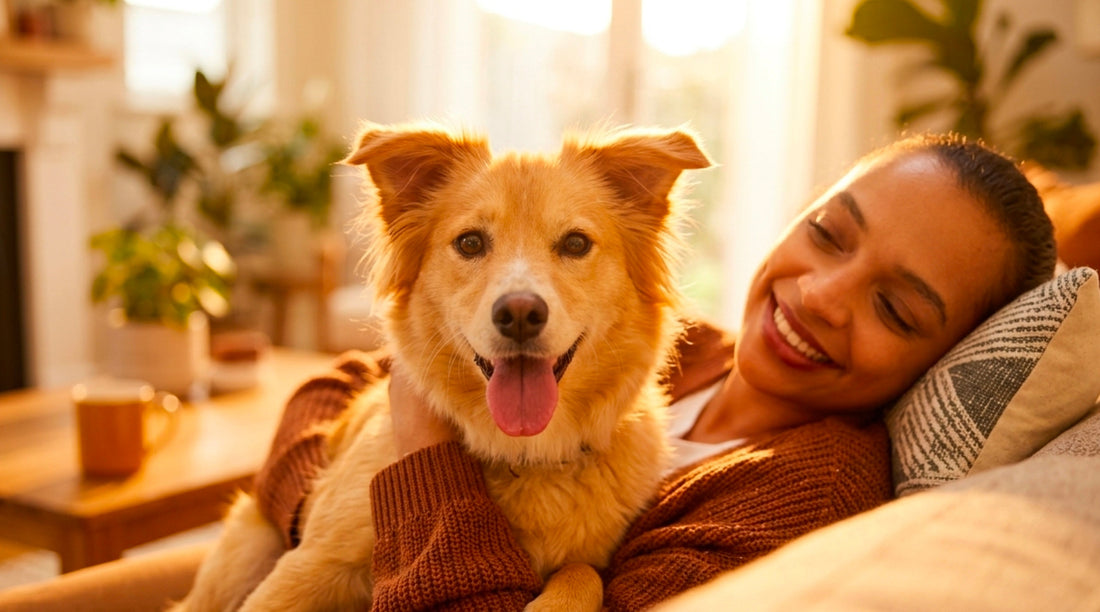 Human-Grade Dog Treats: What It Means (and Why It Matters)