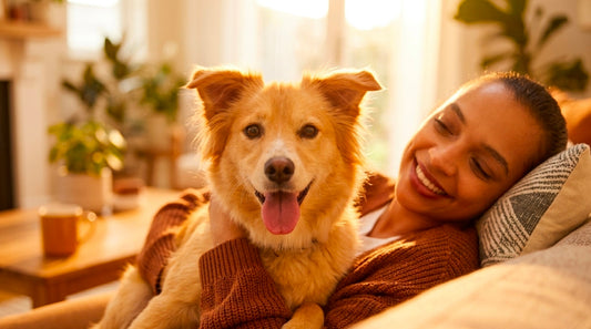 Human-Grade Dog Treats: What It Means (and Why It Matters)