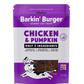Chicken & Pumpkin