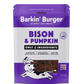 Bison & Pumpkin